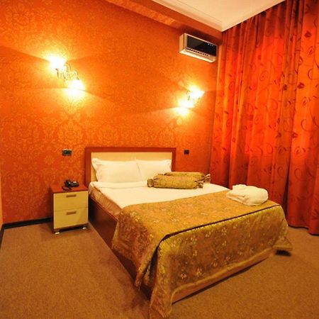 Miraj Inn Hotel Баку Экстерьер фото