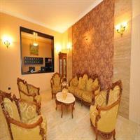 Miraj Inn Hotel Баку Экстерьер фото