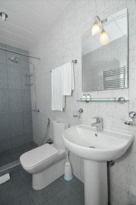 Miraj Inn Hotel Баку Экстерьер фото